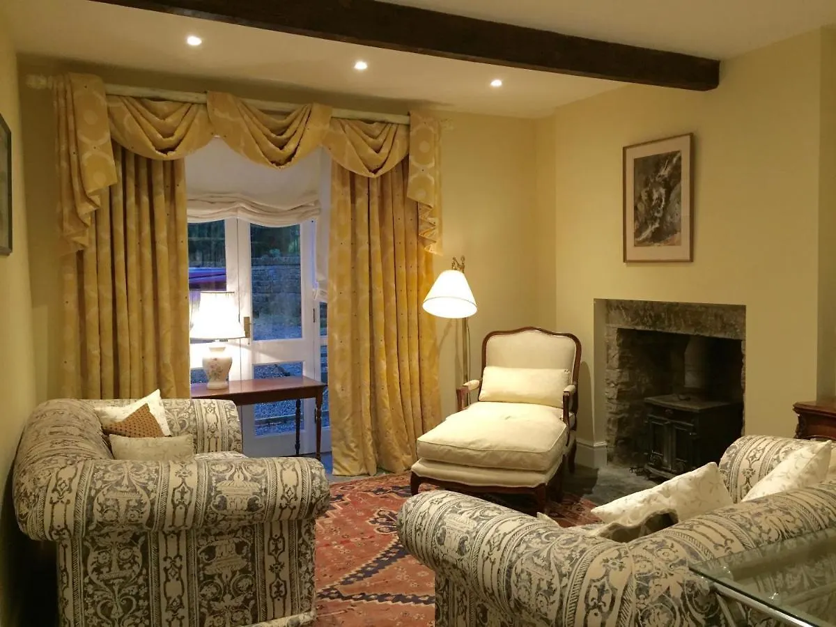 Casa vacanze Villa The Coach House Austwick