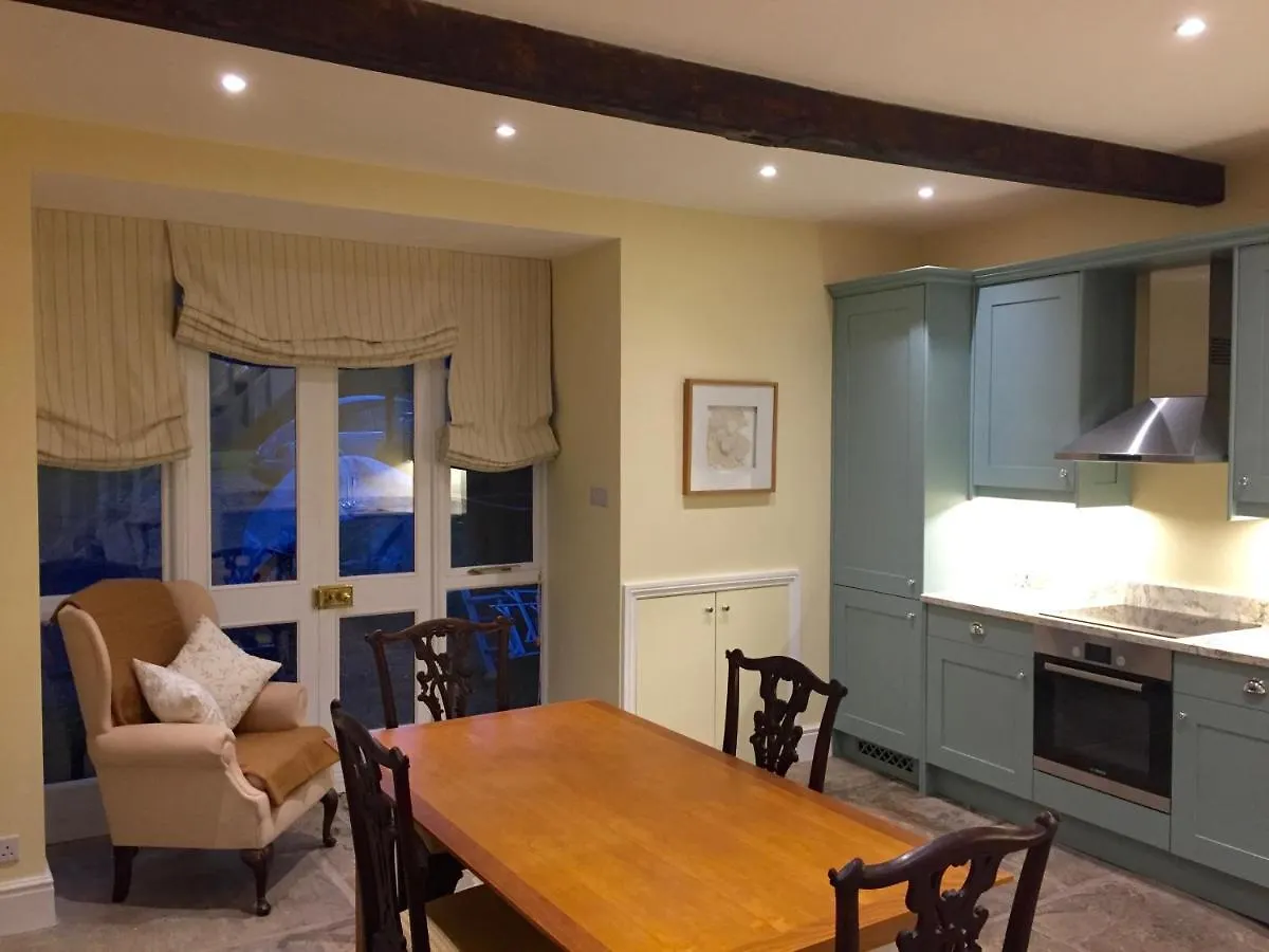 Villa The Coach House Austwick 0*,  Regno Unito