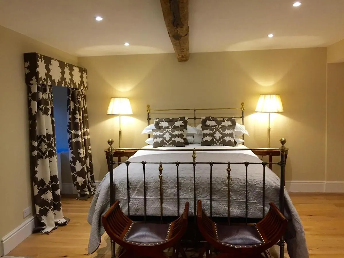 Villa The Coach House Austwick Casa vacanze