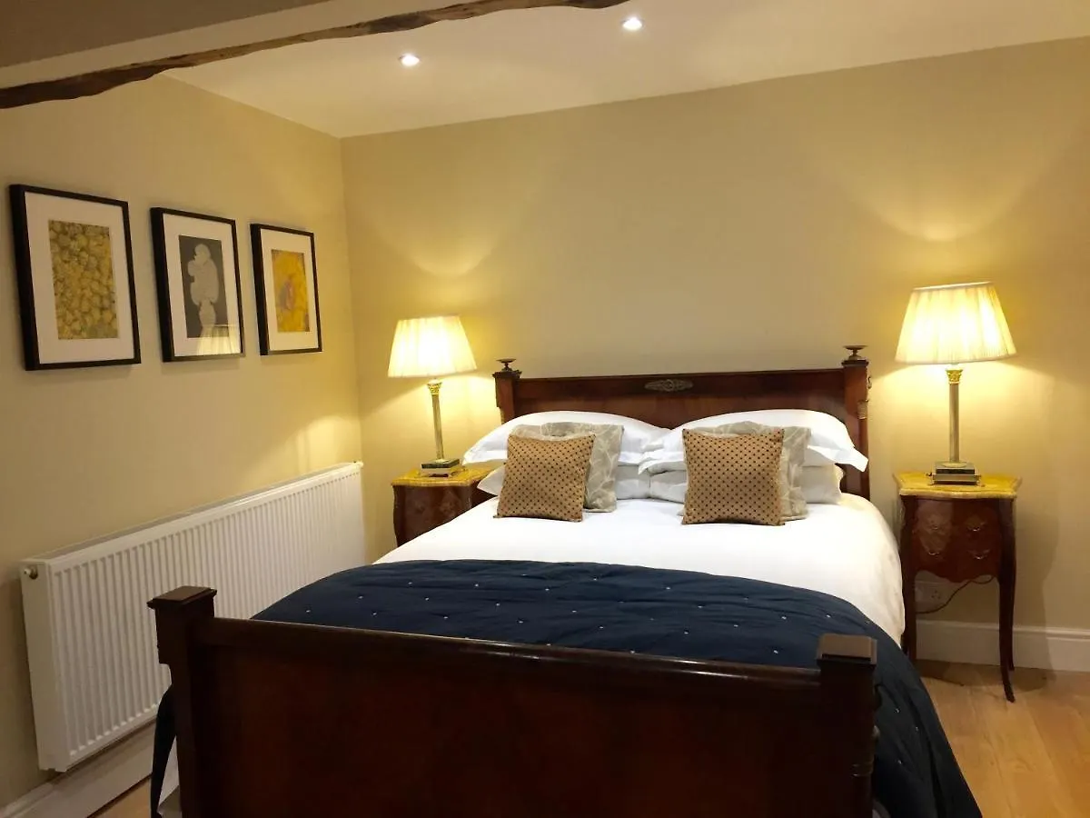 Casa vacanze Villa The Coach House Austwick Regno Unito